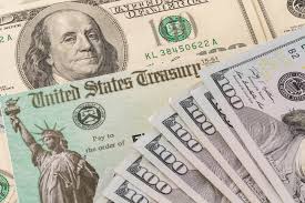Trump Push on $2K Checks Flops