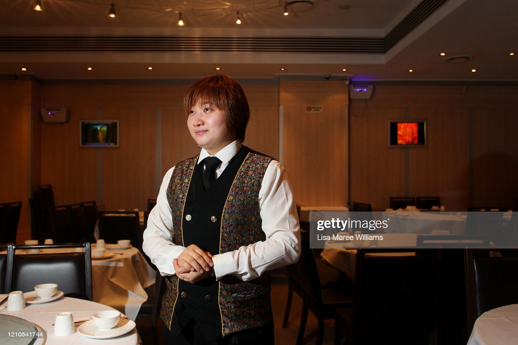 Restaurant Supervisor 2021