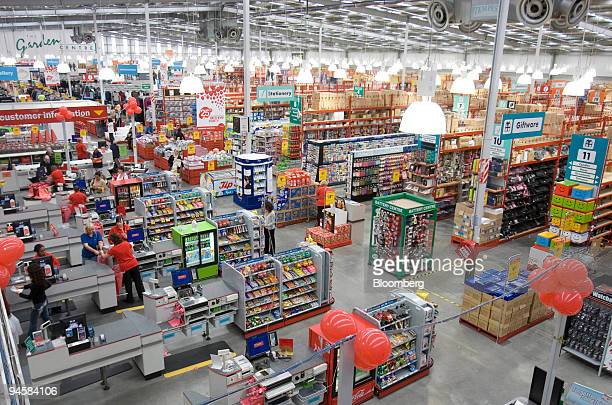 Warehouse and Shopper Team Member