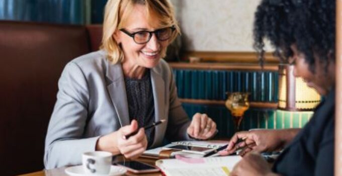 learning consultant
