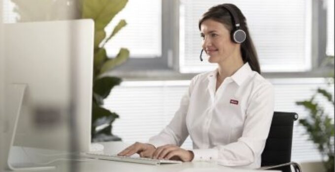 Consumer satisfaction Specialist
