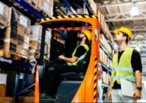 Warehouse Operator/Re-Grader