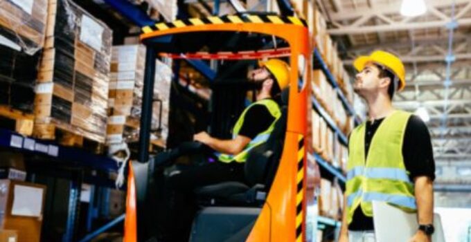 Warehouse Operator/Re-Grader