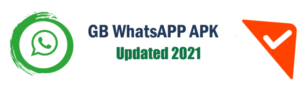 GBWhatsapp New Update