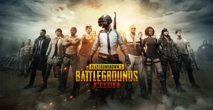 PUBG Mobile Mod Apk