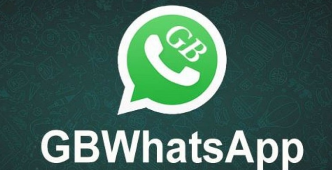 GBWhatsapp download