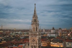 Walking Munich: the best way to explore the city