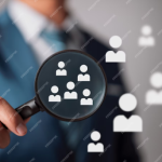 Expert staffing solutions finding the right talent