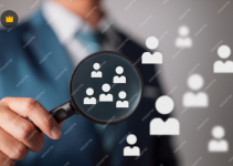 Expert staffing solutions finding the right talent