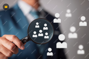 Expert staffing solutions finding the right talent