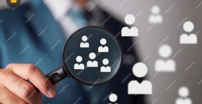 Expert staffing solutions finding the right talent